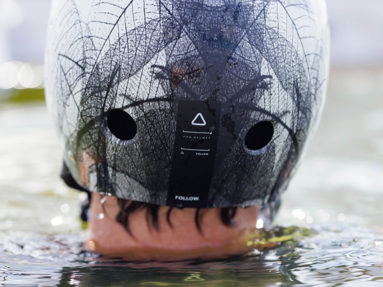 Follow Pro Graphic Helmet - 88 Gear