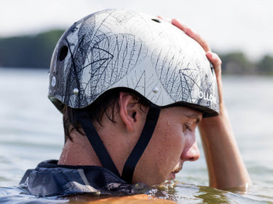 Follow Pro Graphic Helmet - 88 Gear