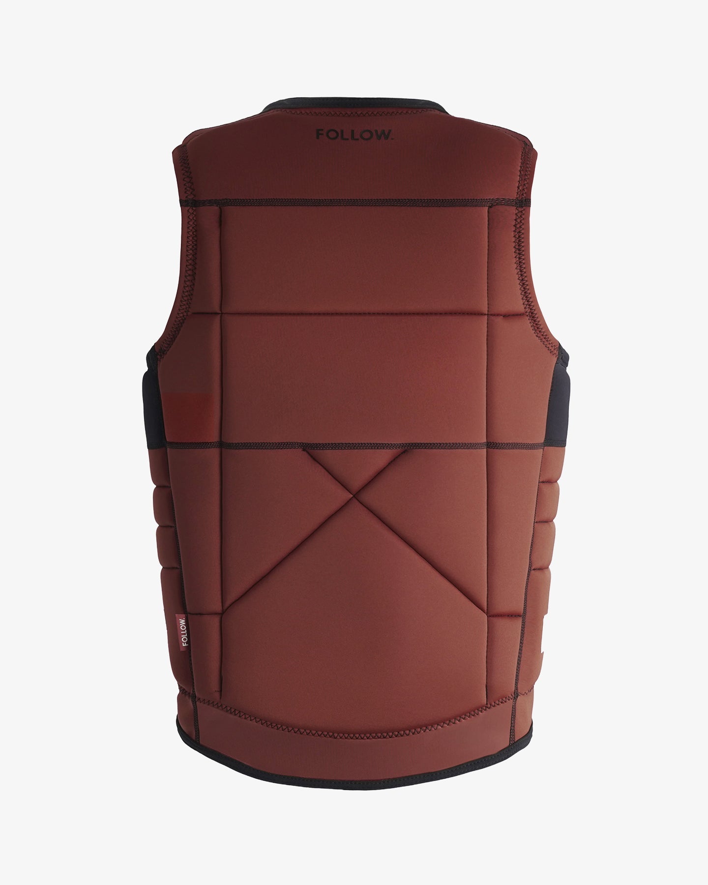 Follow Gratis Mens Impact Vest - 88 Gear