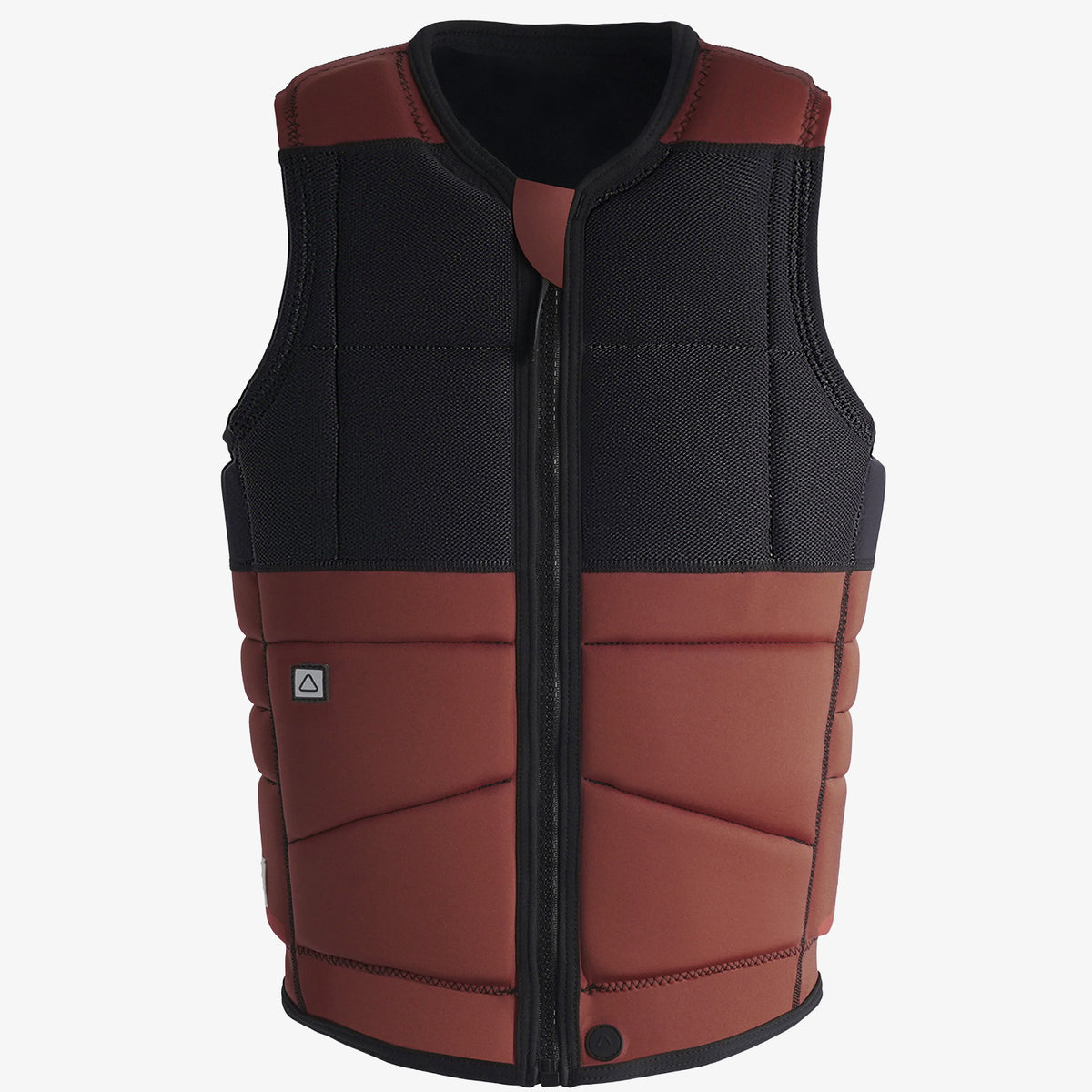 Follow Gratis Mens Impact Vest - 88 Gear