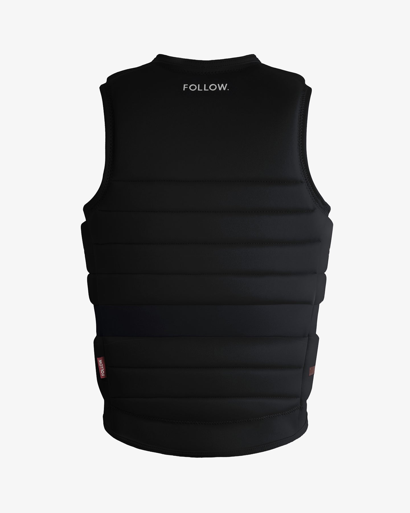 Follow Asset Impact Vest - 88 Gear
