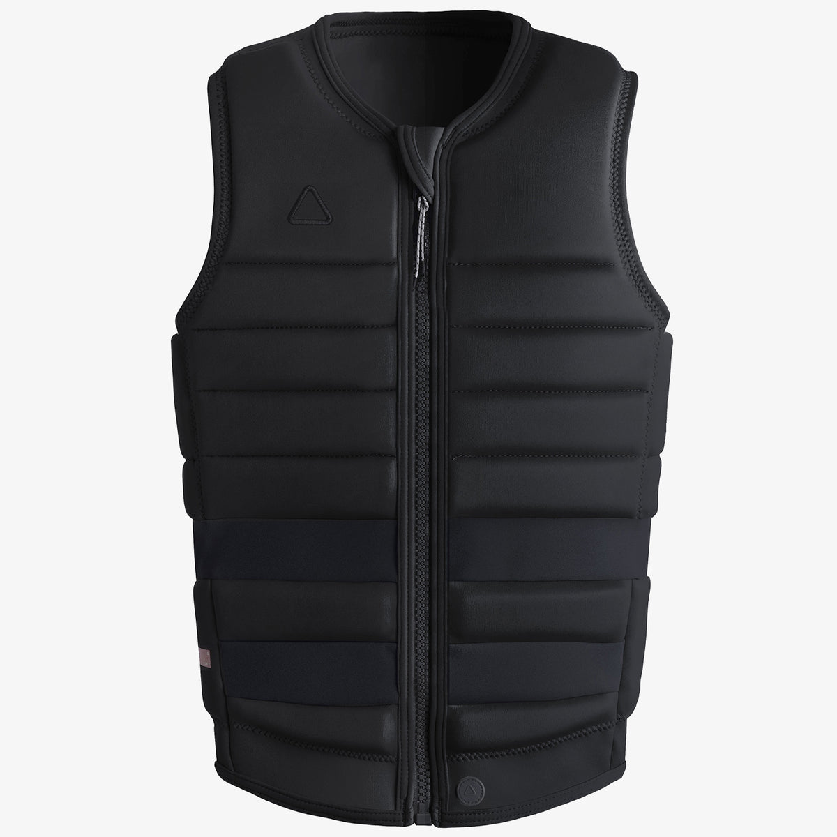 Follow Asset Impact Vest - 88 Gear