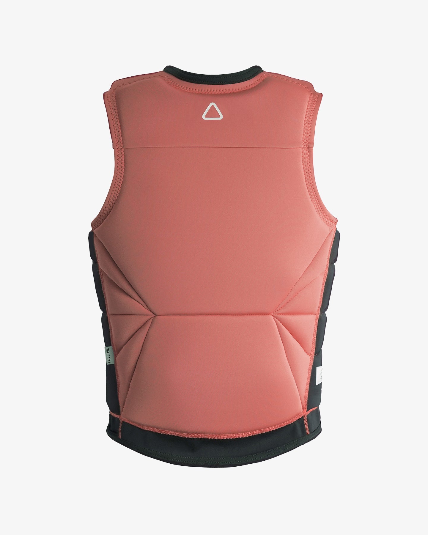 Follow Cleo Impact Vest - 88 Gear