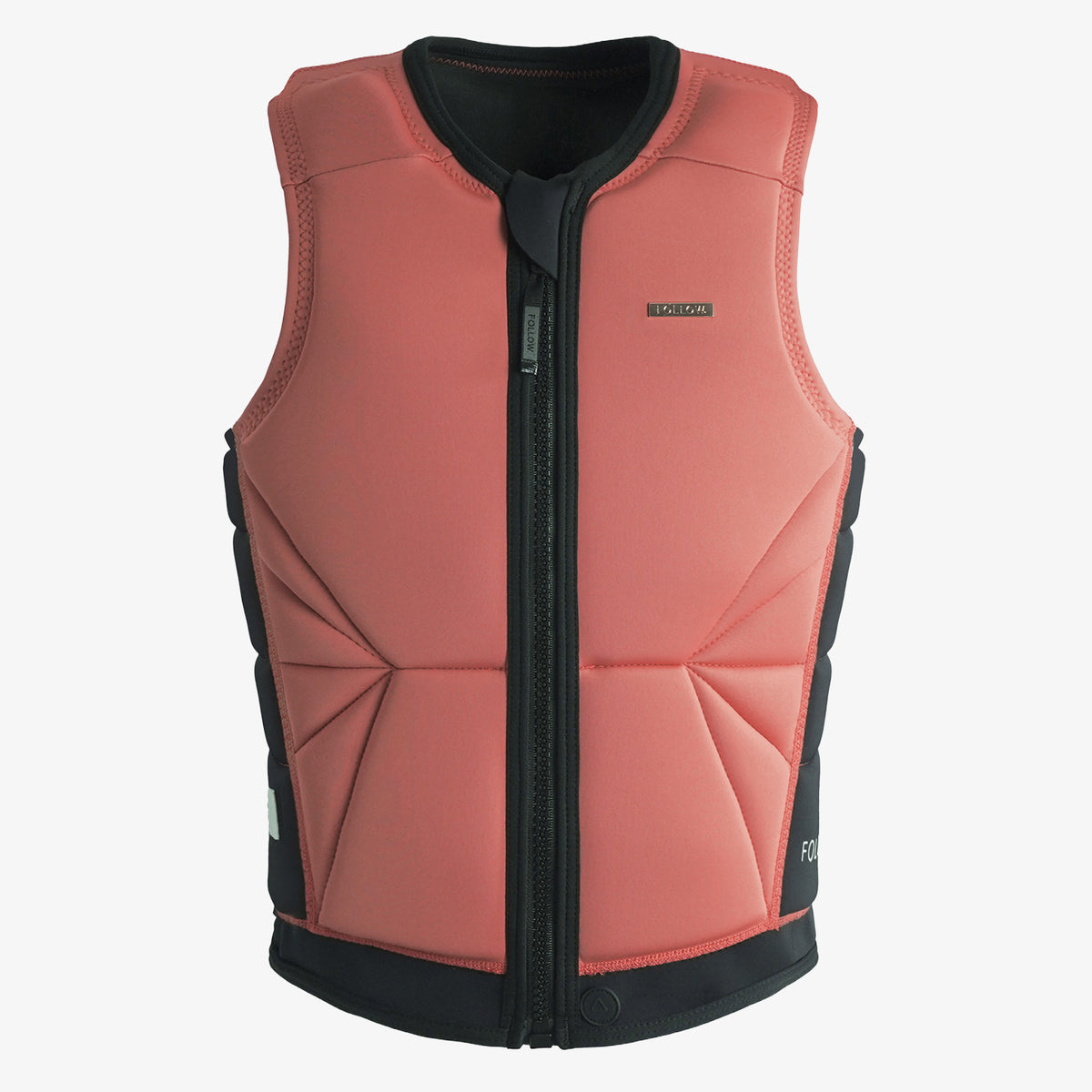 Follow Cleo Impact Vest - 88 Gear