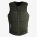 Follow Finesse Impact Vest - 88 Gear