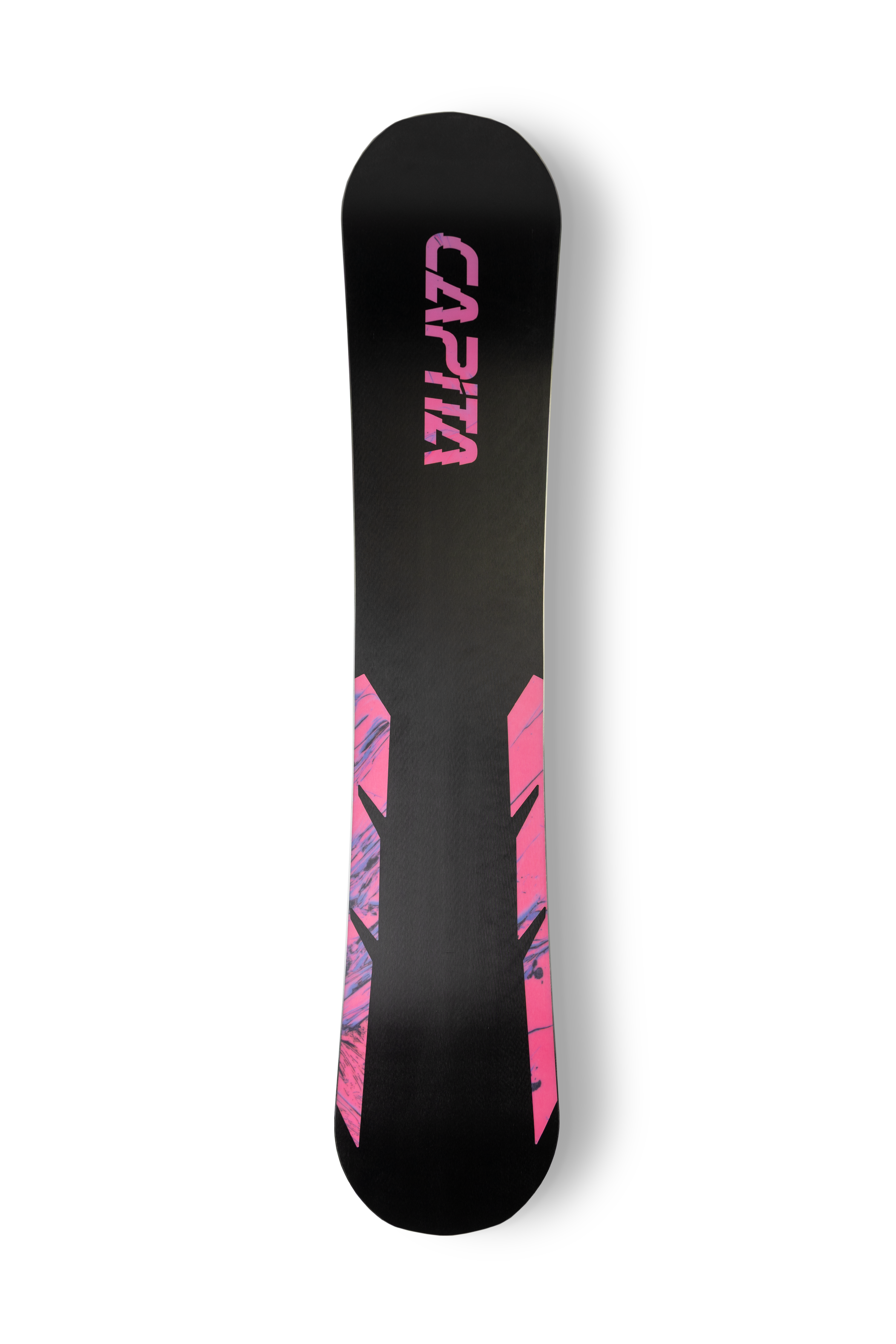 Capita Mega Mercury Snowboard 2027 - 88 Gear