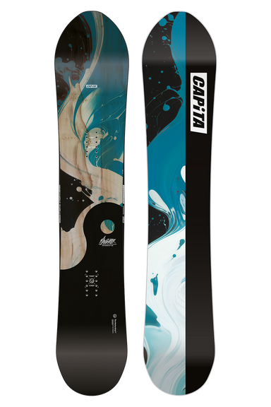Capita The Navigator Snowboard 2026 - 88 Gear