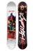 Capita Ultrafear Snowbaord 2026 - 88 Gear