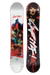 Capita Ultrafear Snowbaord 2026 - 88 Gear