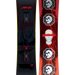 Capita Ultrafear Camber Snowboard 2024 - 88 Gear