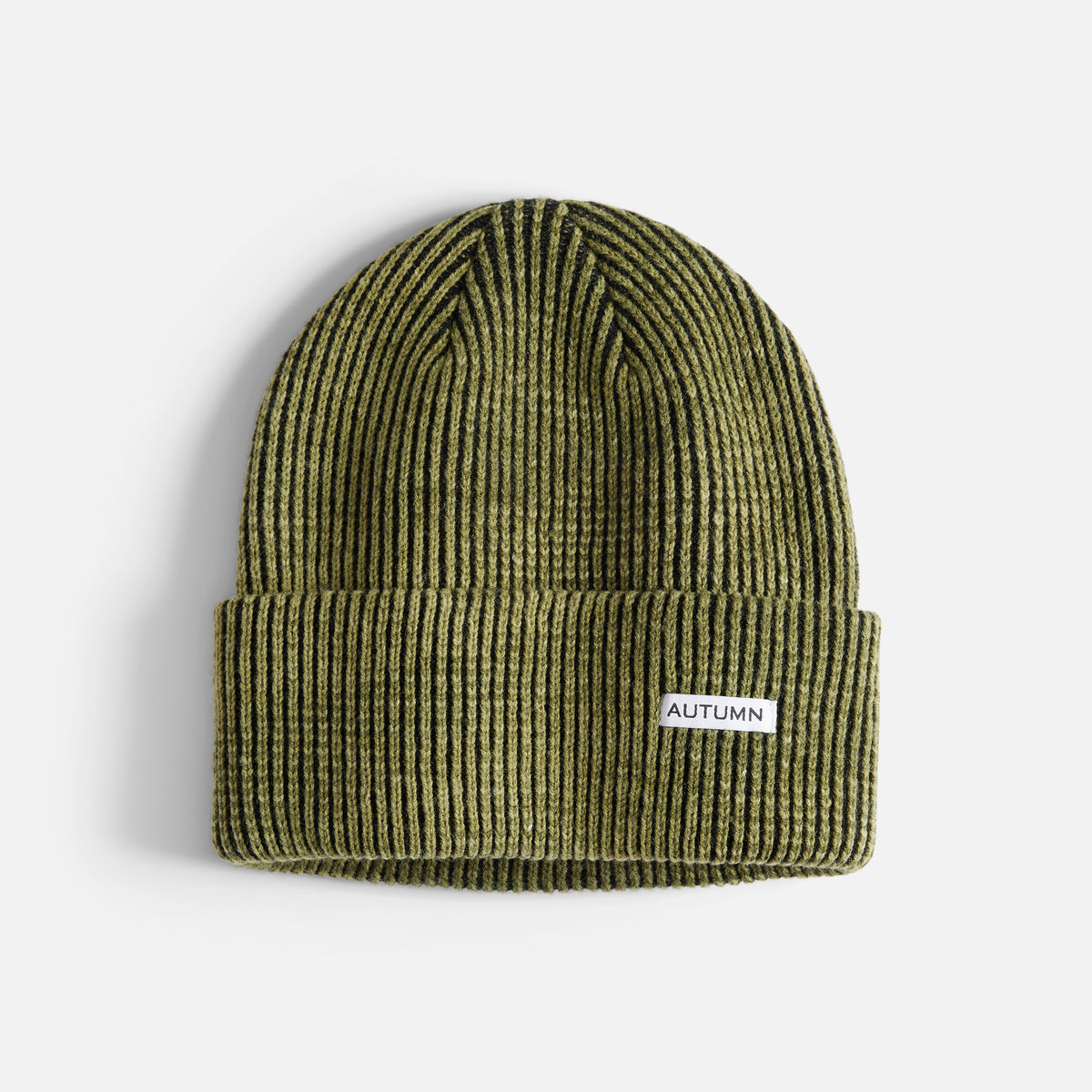 Autumn Cord Beanie - 88 Gear