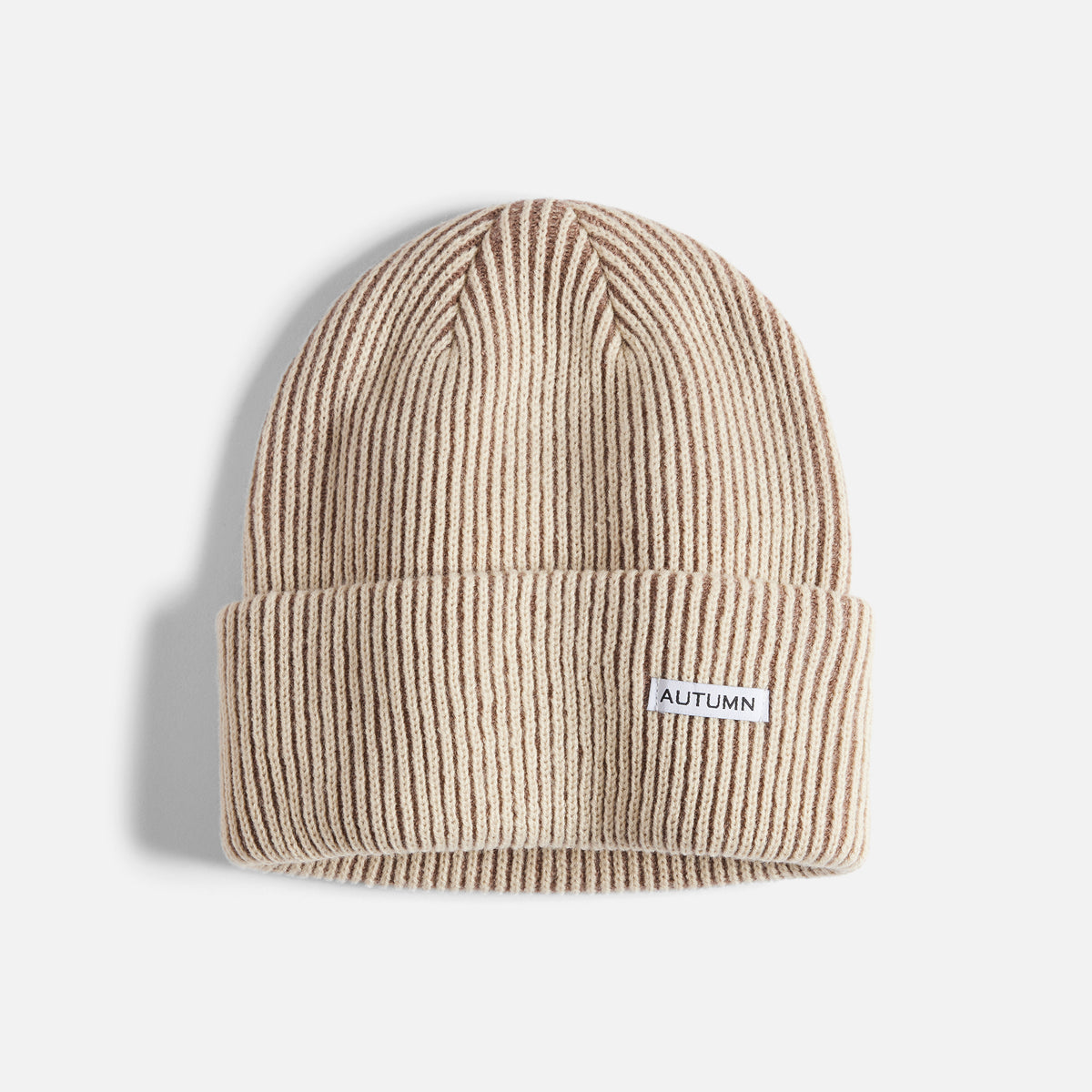 Autumn Cord Beanie - 88 Gear
