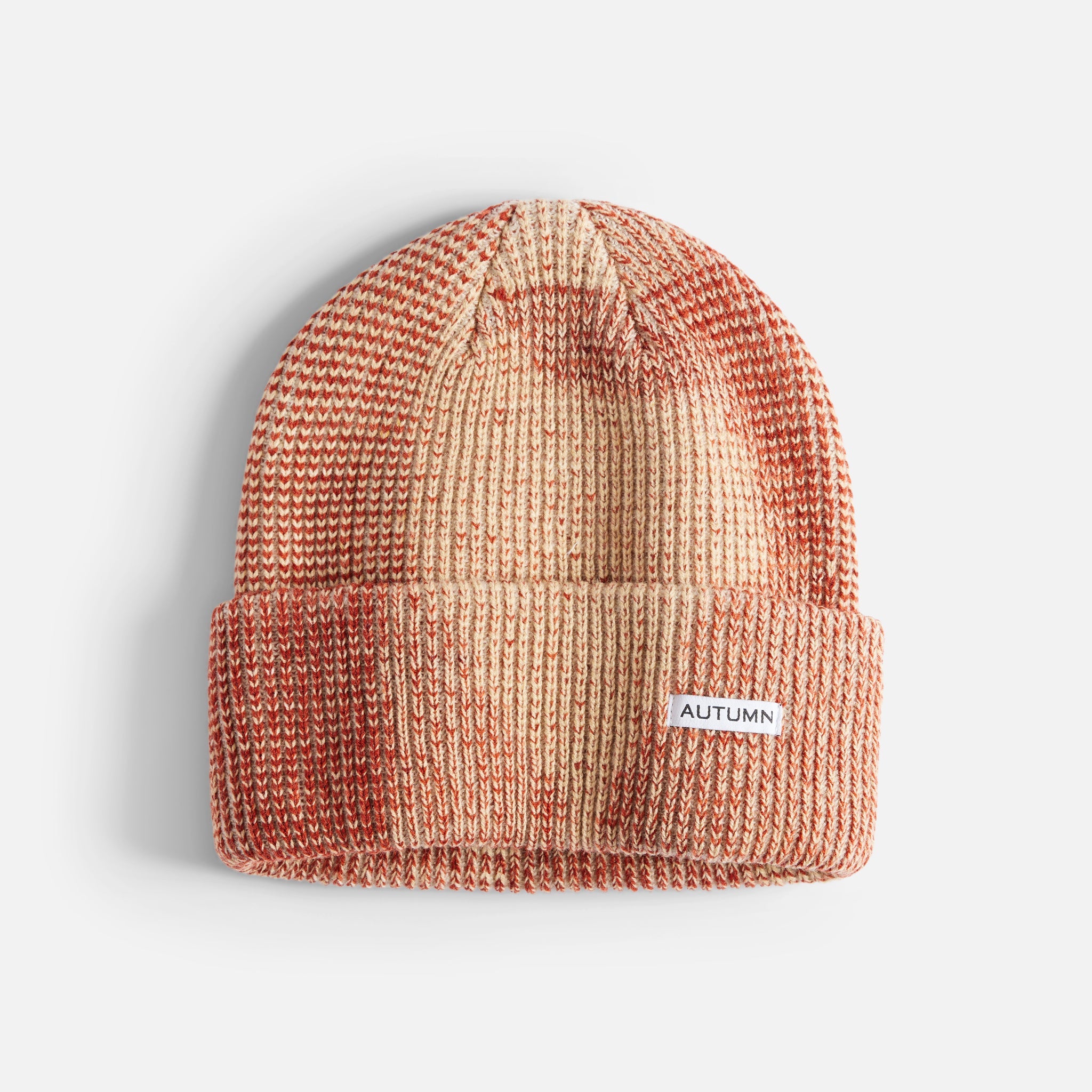 Autumn Cord Beanie - 88 Gear