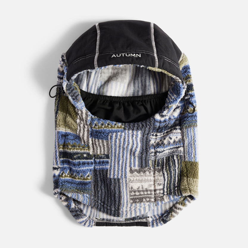 Autumn Hi Tek Hood - 88 Gear