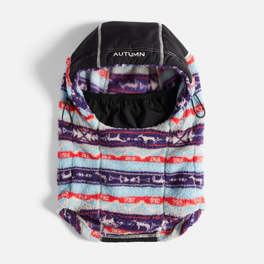 Autumn Hi Tek Hood - 88 Gear