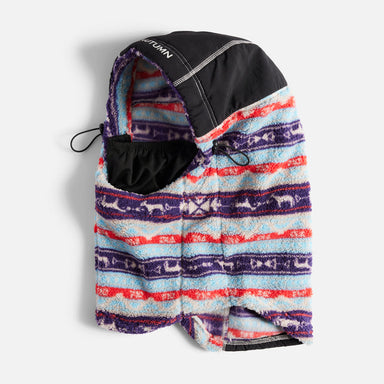 Autumn Hi Tek Hood - 88 Gear