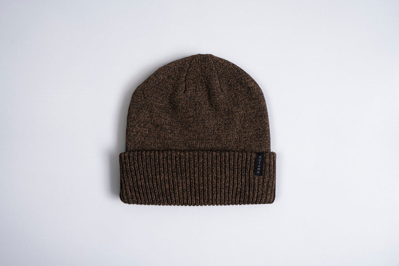 Autumn Balance Beanie