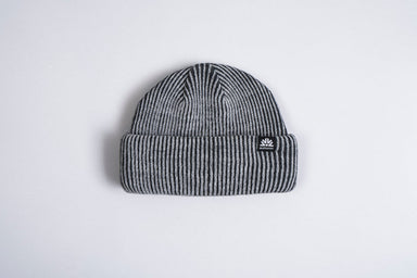 Autumn Cord Double Roll Beanie - 88 Gear