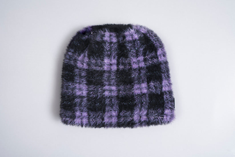 Autumn Dobunezumi Mohair Beanie