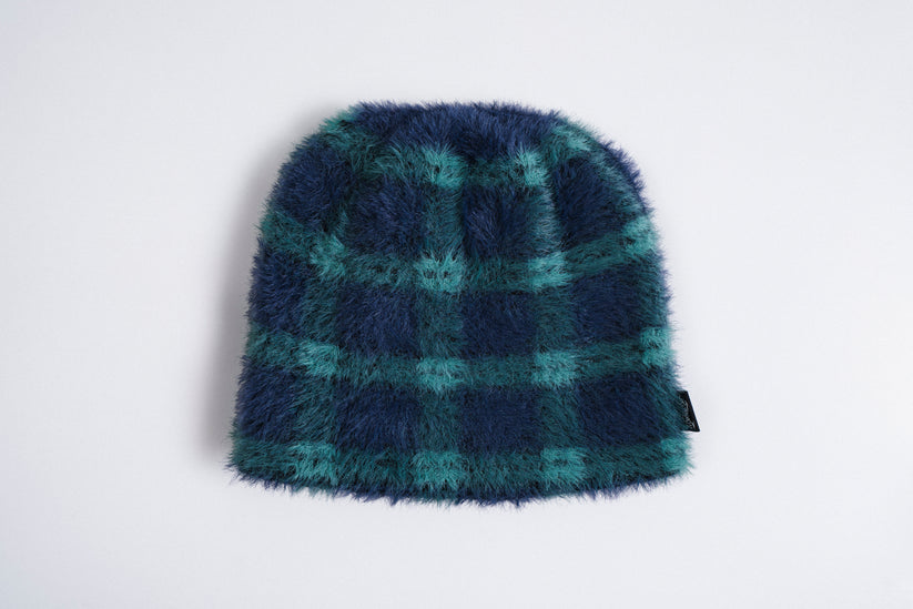 Autumn Dobunezumi Mohair Beanie