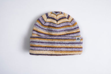 Autumn Fuzz Beanie - 88 Gear