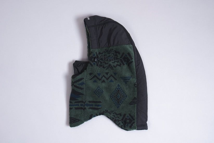 Autumn Hi Tek Hood