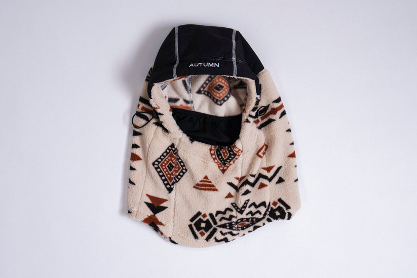Autumn Hi Tek Hood