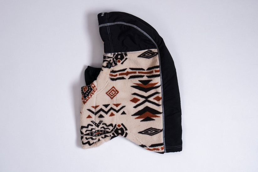 Autumn Hi Tek Hood