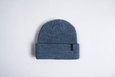 Autumn Thermal Knit Beanie - 88 Gear