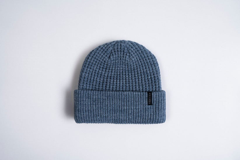 Autumn Thermal Knit Beanie