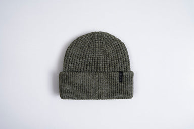 Autumn Thermal Knit Beanie - 88 Gear