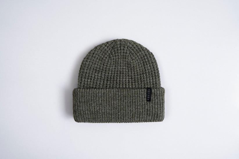 Autumn Thermal Knit Beanie