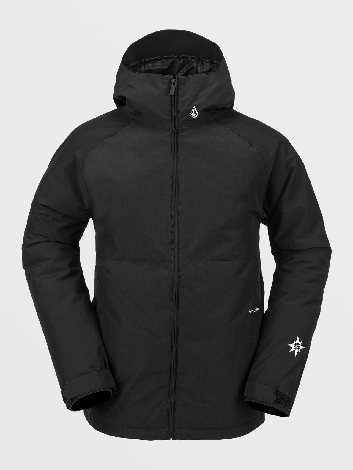 Volcom 2836 Insulated Jackets– 88 Gear