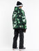 Volcom 2836 Insulated Jackets - 88 Gear
