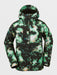 Volcom 2836 Insulated Jackets - 88 Gear