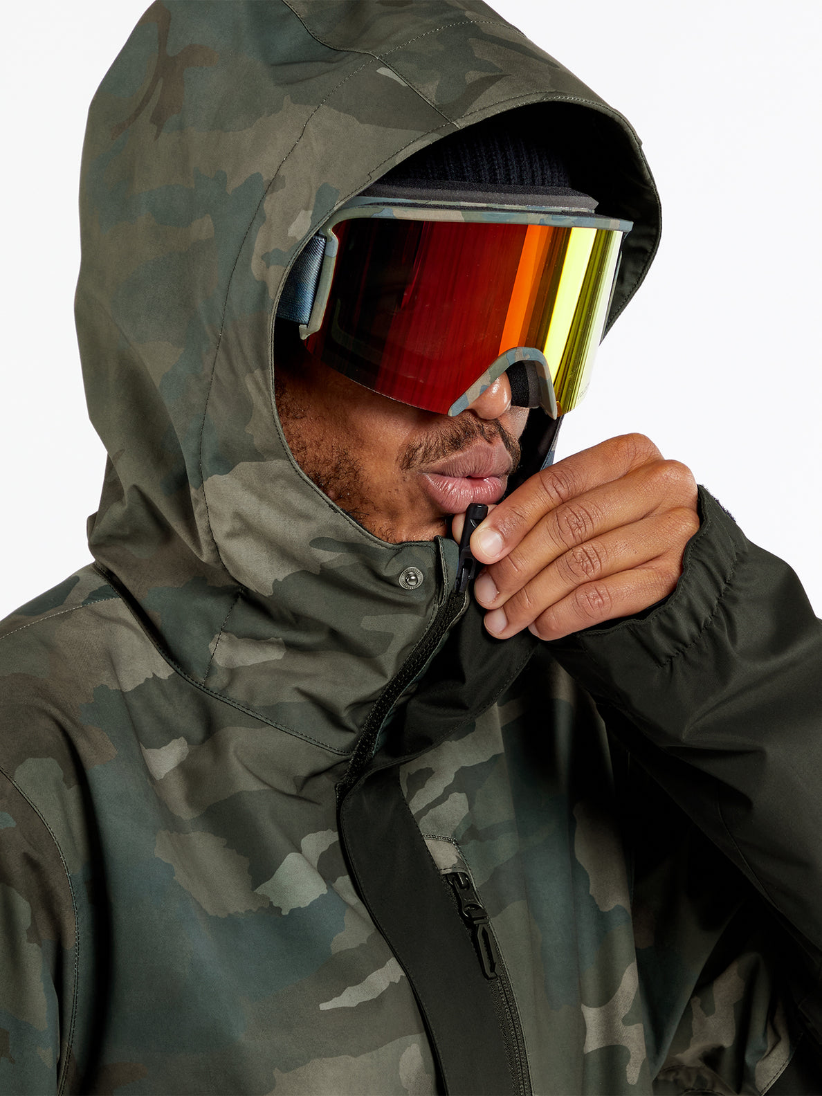 Volcom Vcolp Insulated Jacket - 88 Gear