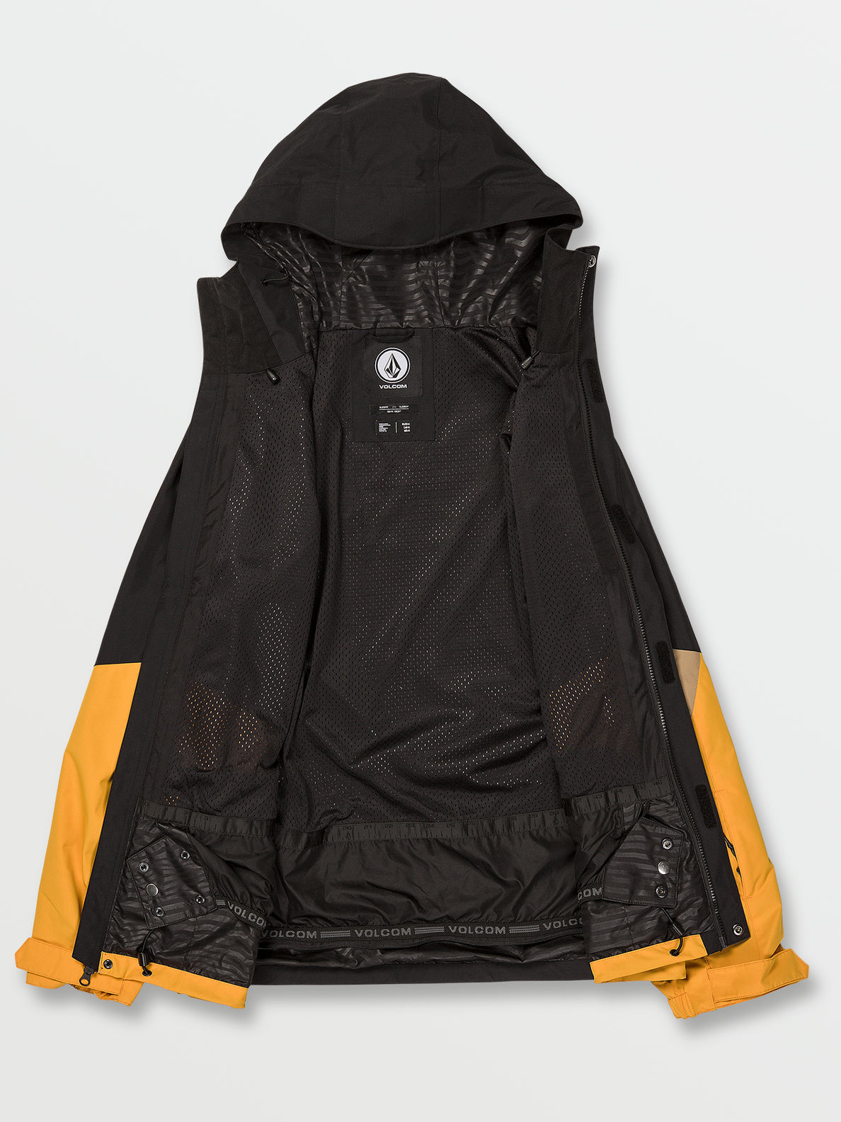 Volcom Vcolp Insulated Jacket - 88 Gear