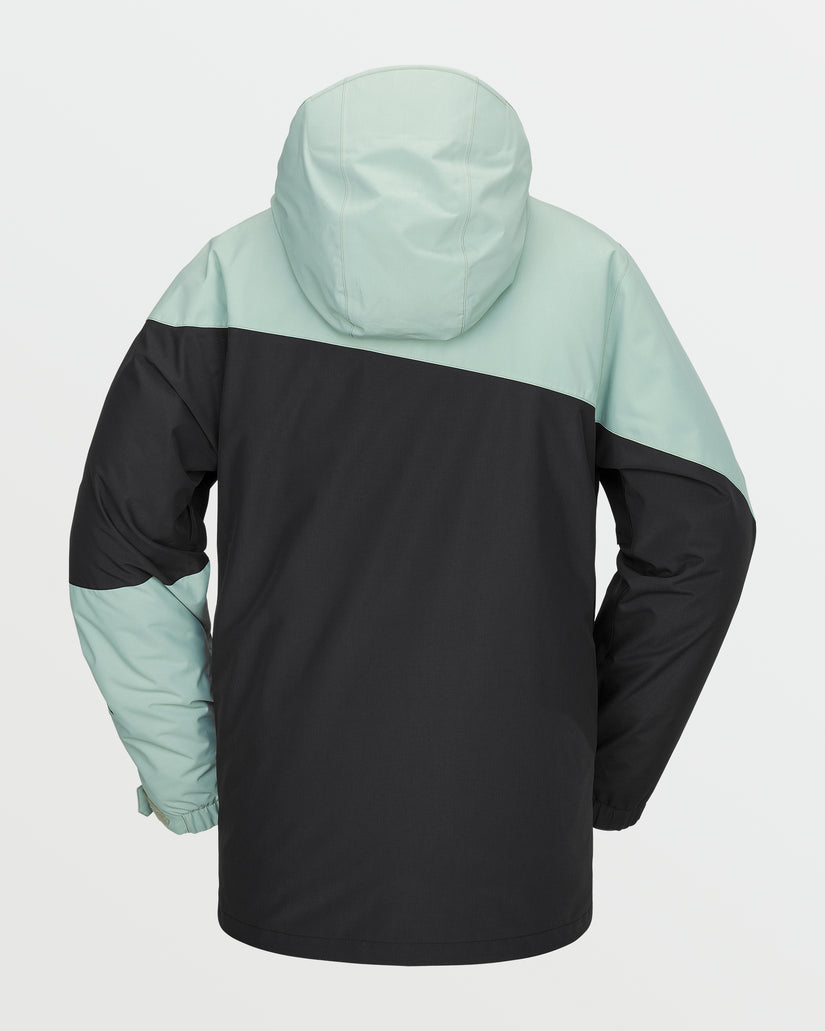 Volcom Men's Primry Insulated Jacket - 88 Gear