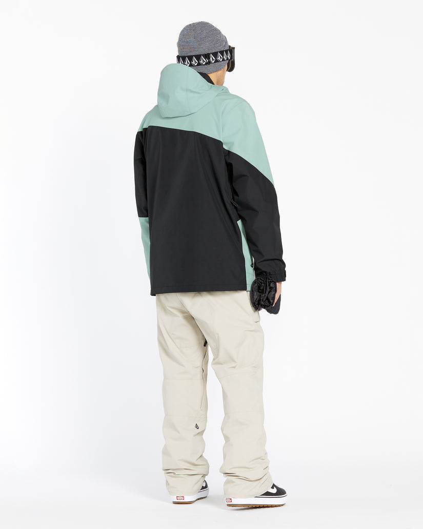 Volcom Men's Primry Insulated Jacket - 88 Gear