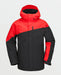 Volcom Men's Primry Insulated Jacket - 88 Gear