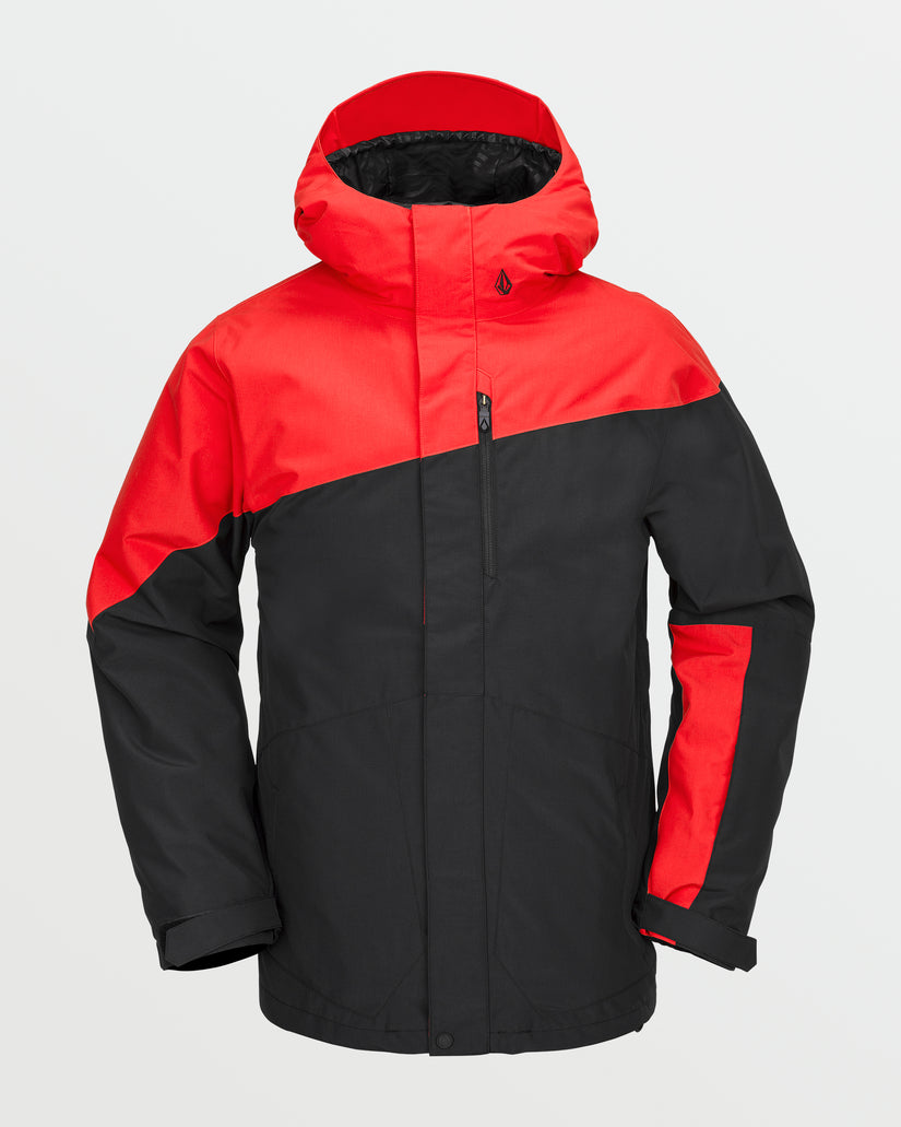 Volcom Men's Primry Insulated Jacket - 88 Gear