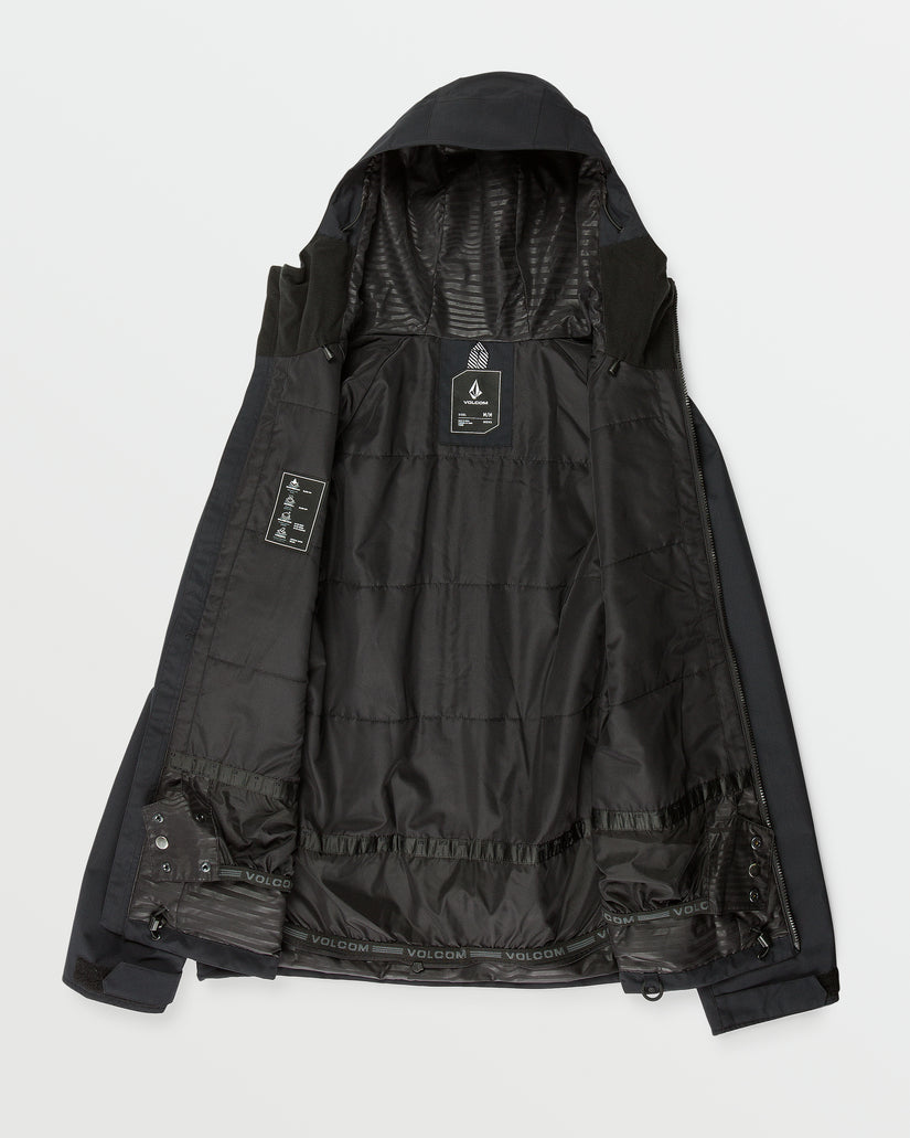 Volcom Men's 2836 Insulated Jacket - 88 Gear