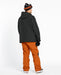 Volcom Men's 2836 Insulated Jacket - 88 Gear