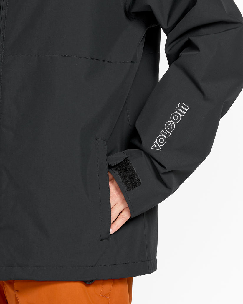 Volcom Men's 2836 Insulated Jacket - 88 Gear