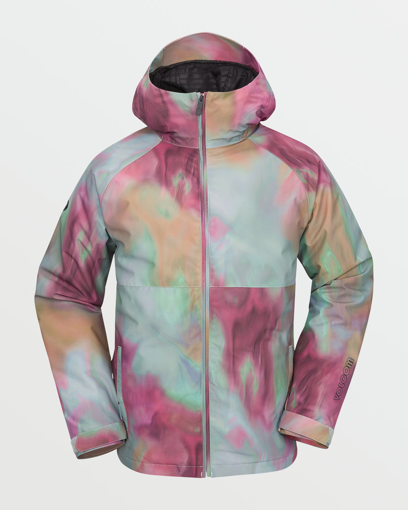 Volcom Men's 2836 Insulated Jacket - 88 Gear
