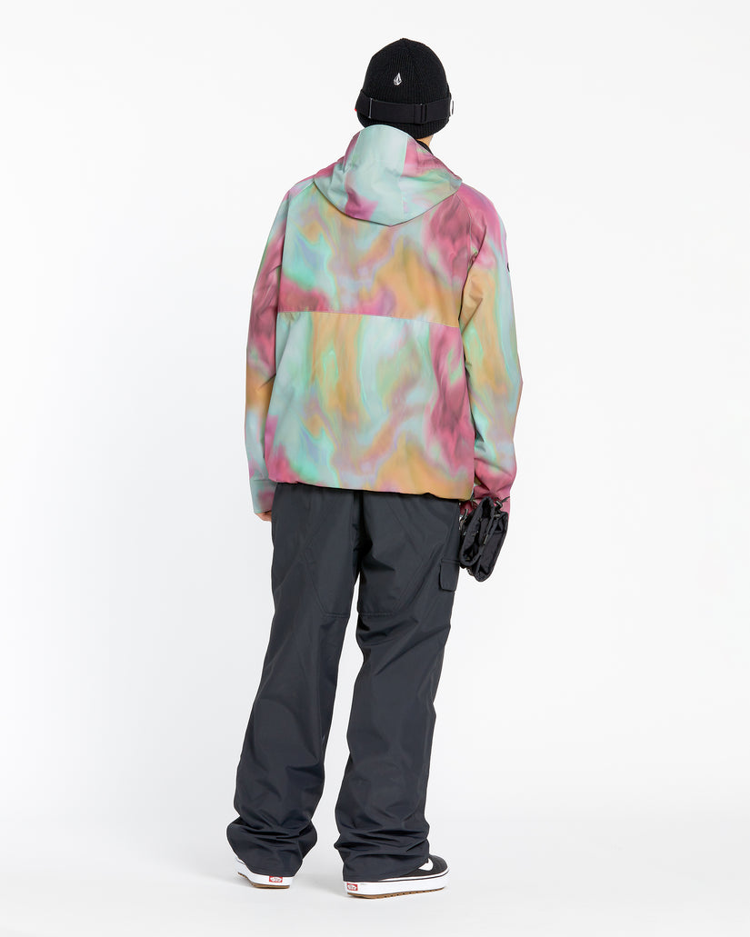 Volcom Men's 2836 Insulated Jacket - 88 Gear