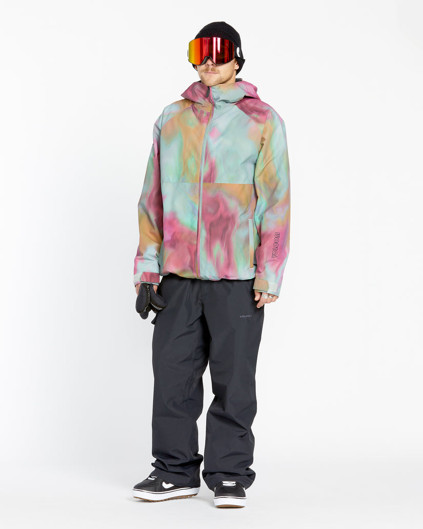 Volcom Men's 2836 Insulated Jacket - 88 Gear