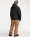 Volcom 2836 Insulated Men's Jacket - 88 Gear