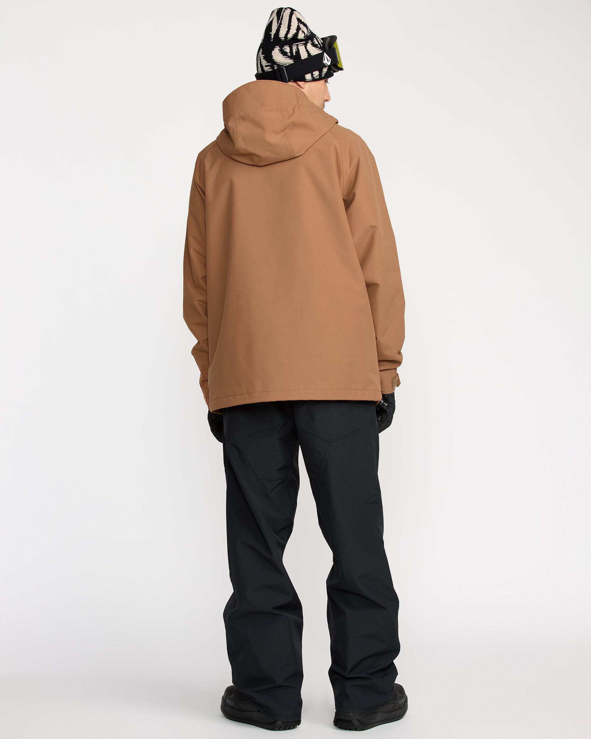 Volcom 2836 Insulated Men's Jacket - 88 Gear