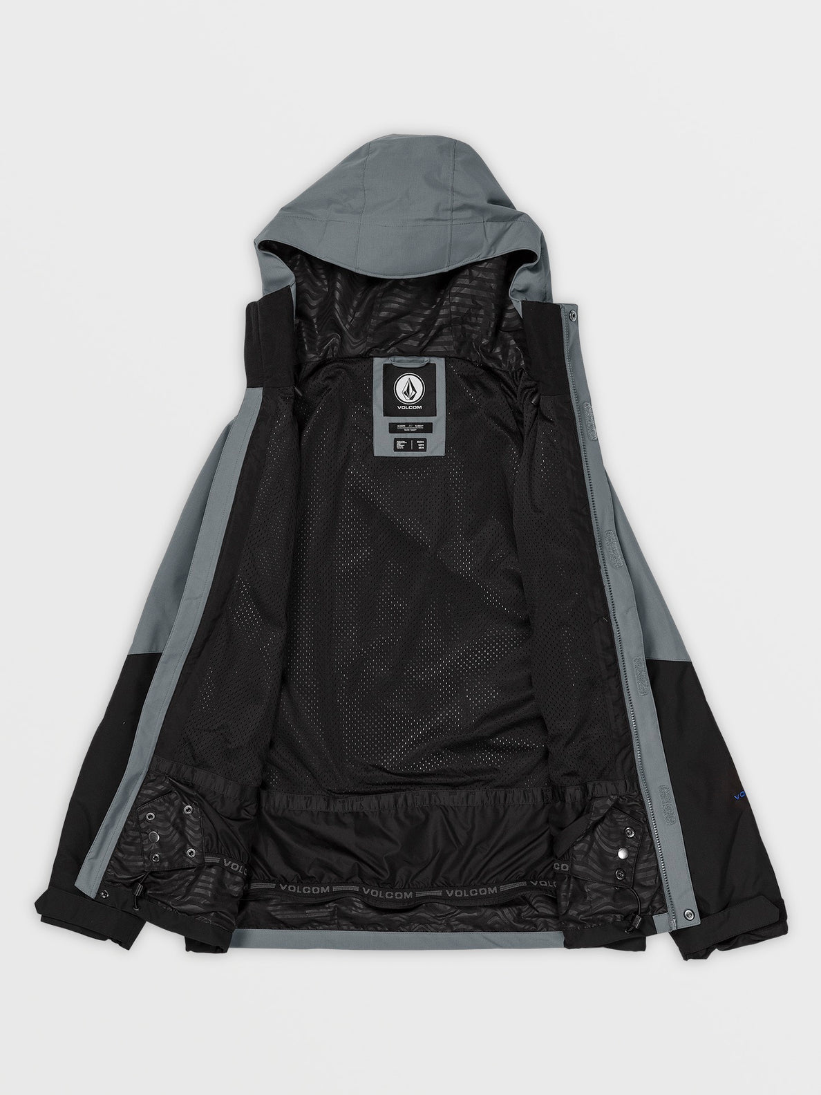 Volcom Vcolp Jacket - 88 Gear